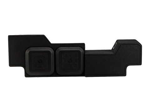 Truck box installation Pocatello Kicker RAM 5th gen truck box