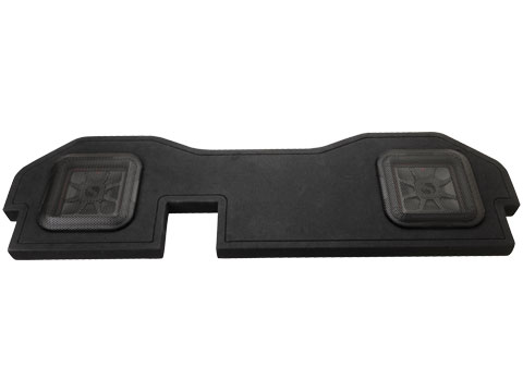 Truck box installation Pocatello Kicker RAM Classic truck box