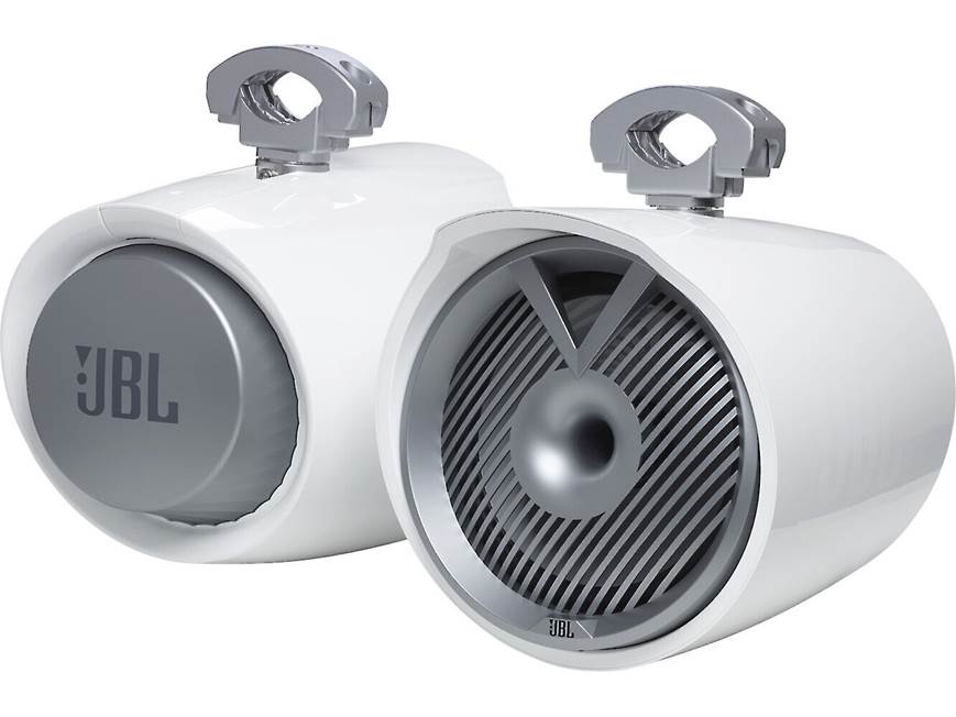 JBL MT10HL tower speakers for marine audio boat installations in Pocatello Idaho