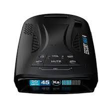 Escort MAX 4 radar detector available through Sound Source in Pocatello Idaho