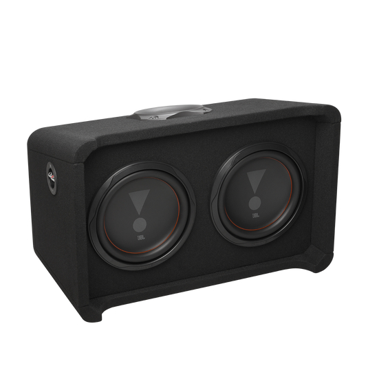 JBL Club 1000D subwoofer box for car audio systems in Pocatello Idaho