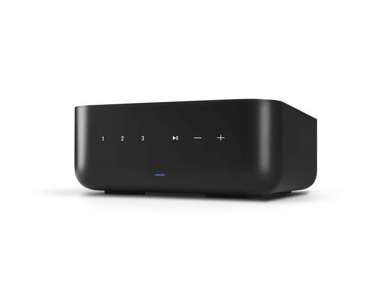 Denon Home Amp streaming amplifier available at Sound Source in Pocatello Idaho
