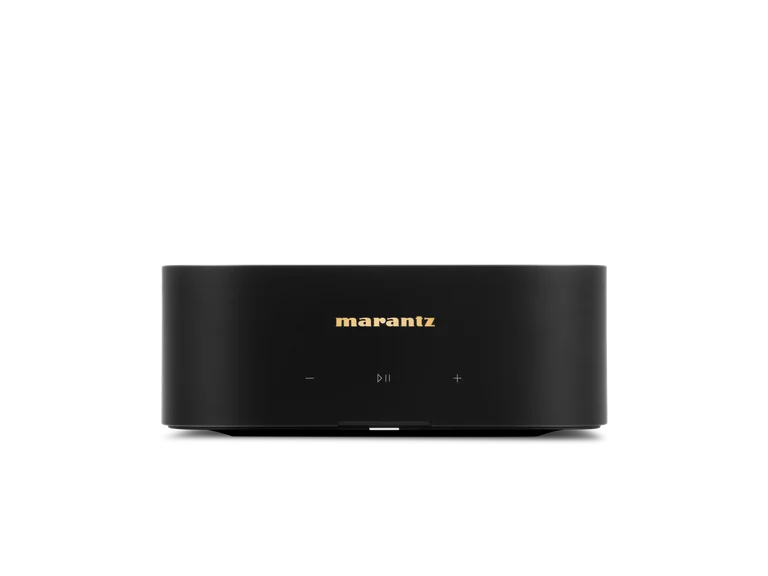 Marantz MODEL M1 streaming amplifier available at Sound Source in Pocatello Idaho