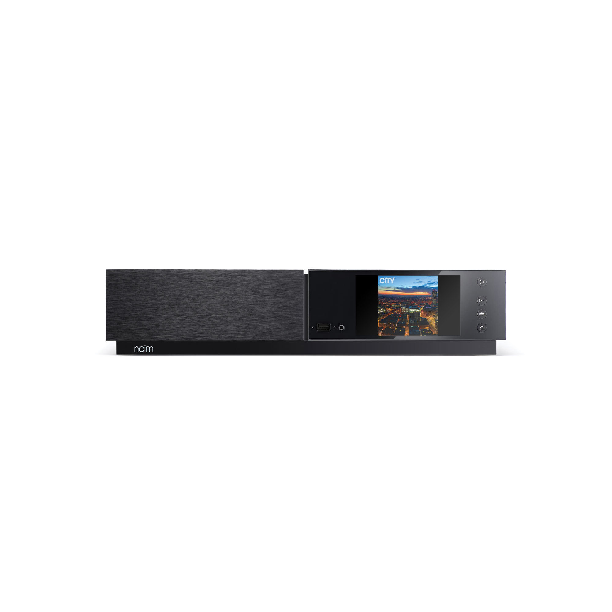 Naim Uniti Nova streaming amplifier available at Sound Source in Pocatello Idaho