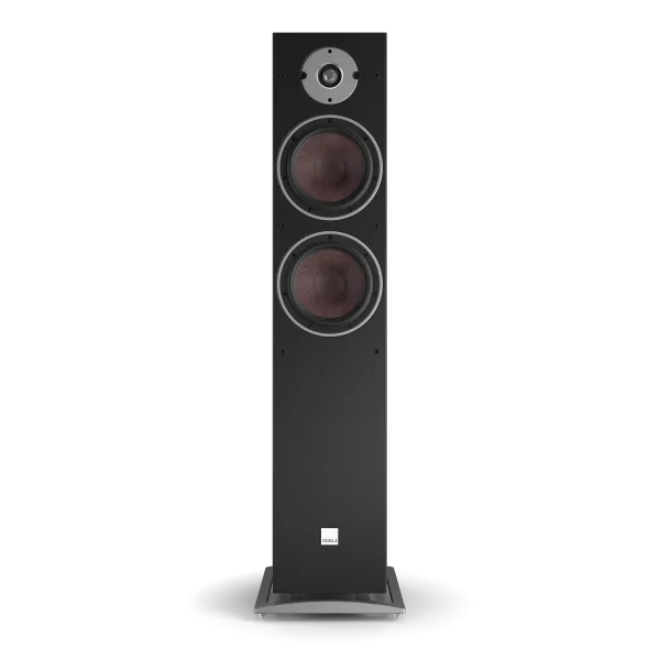 DALI OBERON 7 tower speaker available at Sound Source in Pocatello Idaho
