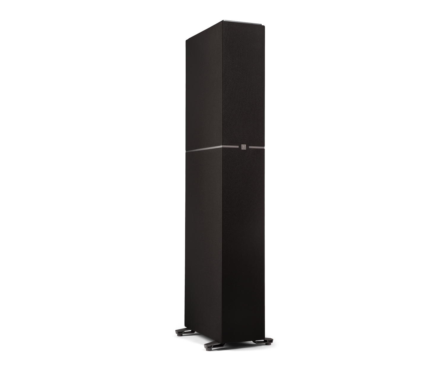 Definitive Technology Dymension DM80 tower speaker available at Sound Source in Pocatello Idaho