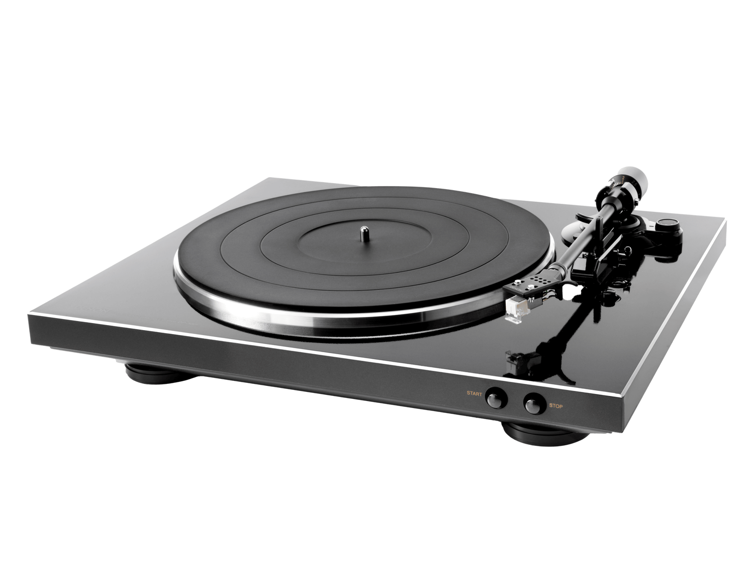 Denon DP-300F turntable available at Sound Source in Pocatello Idaho