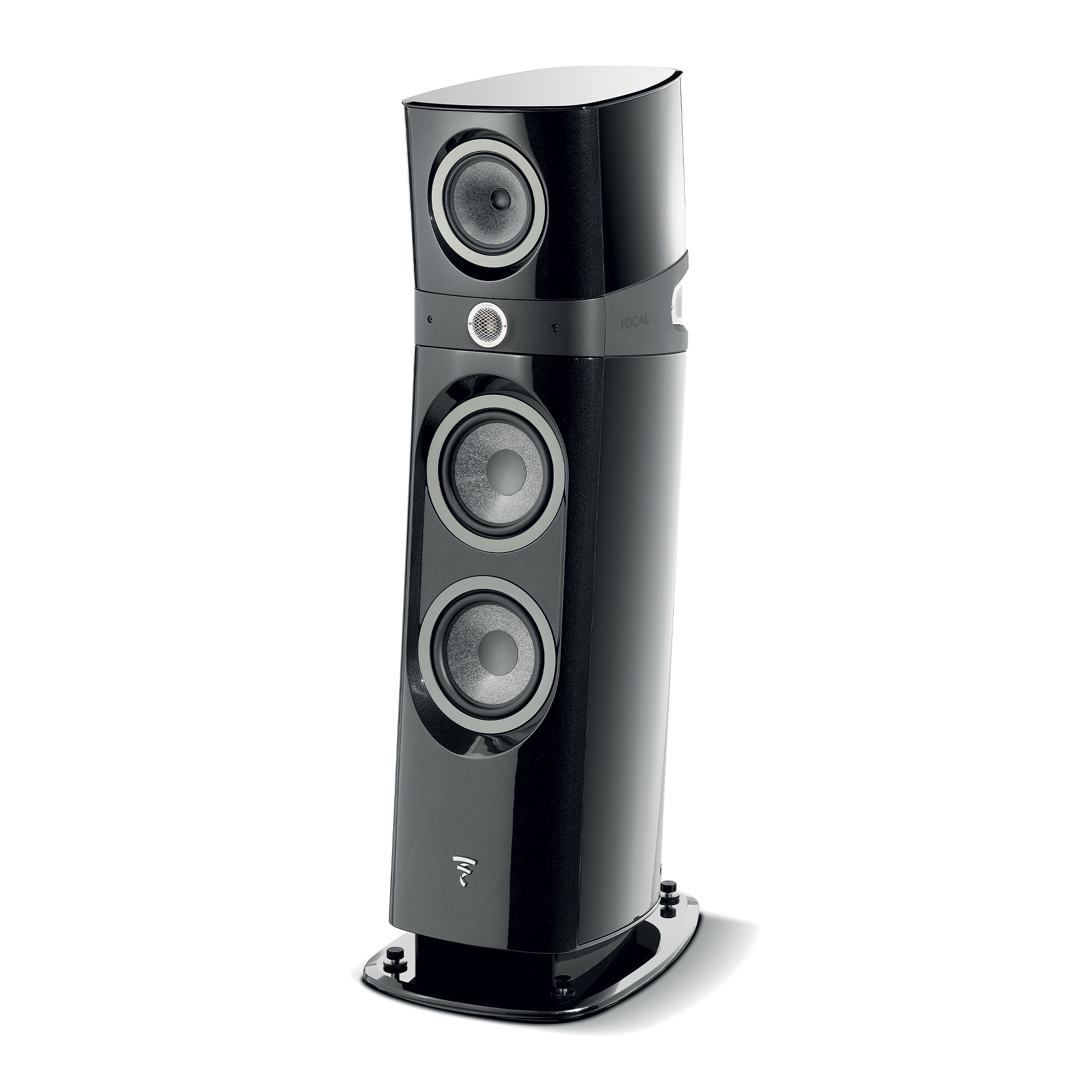 Focal Sopra N°3 tower speaker available at Sound Source in Pocatello Idaho
