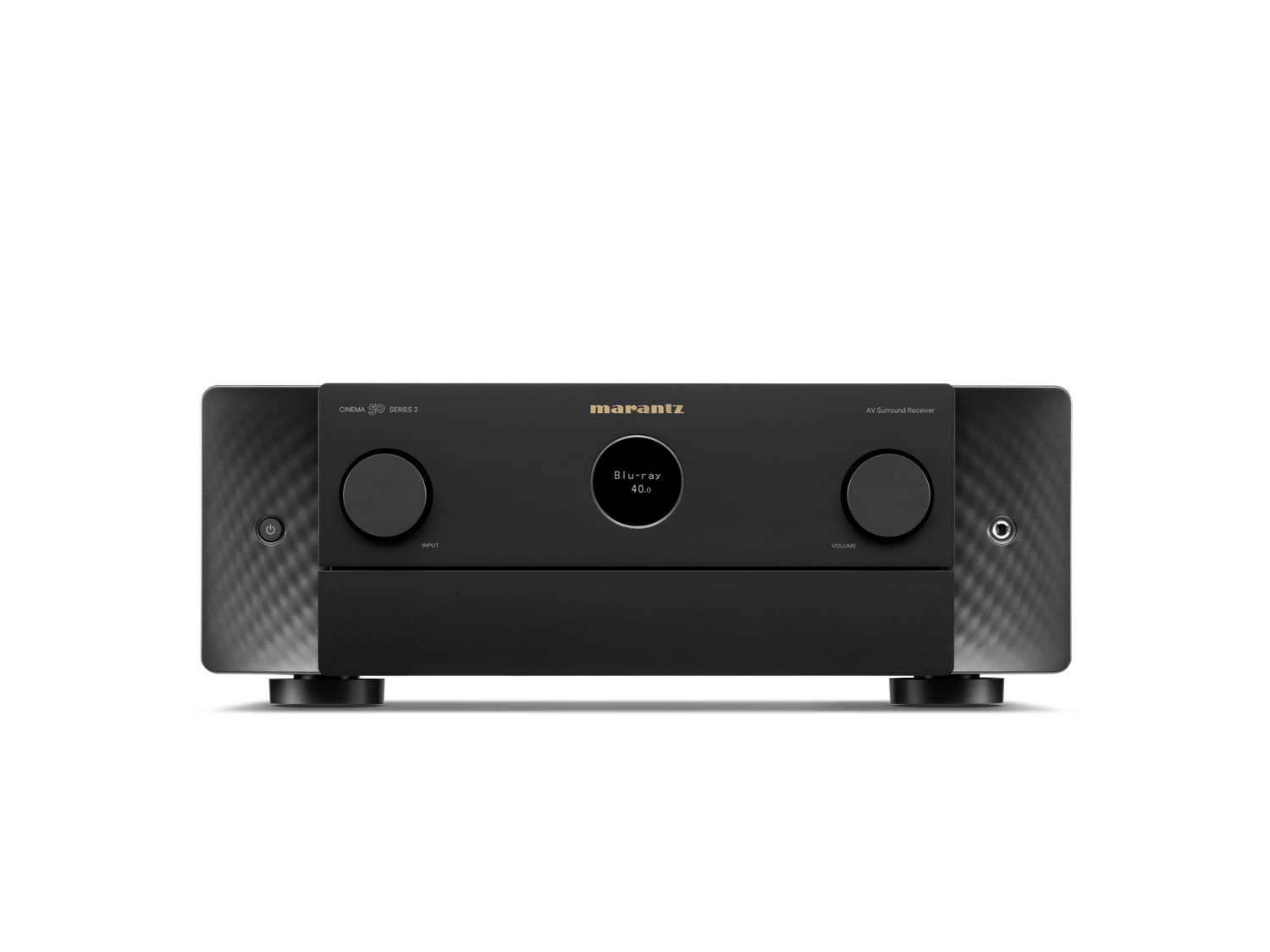 Marantz CINEMA 50 Series 2 home audio receiver available at Sound Source in Pocatello Idaho